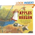 Apples to Oregon
