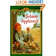 Johnny Appleseed