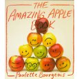 The Amazing Apple Book 